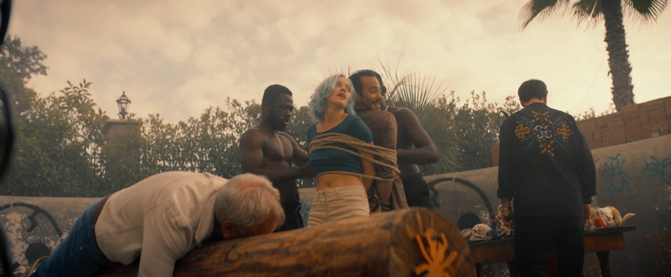 Гуантанамера