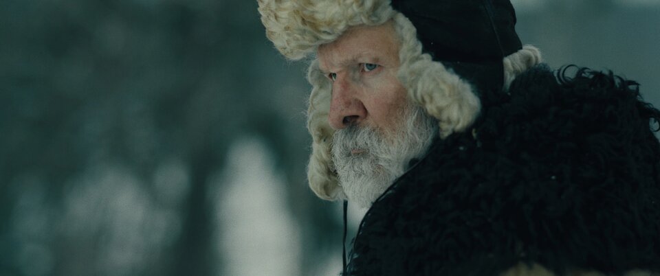 Семь вёрст до рассвета