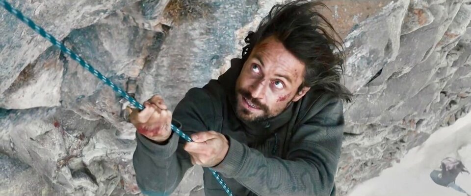 Пастбища богов