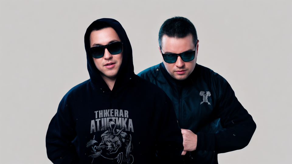 Тяжёлая атлетика