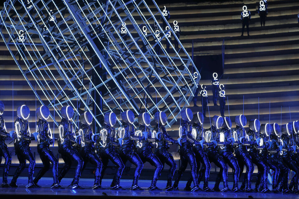 TheatreHD: Арена ди Верона: Набукко