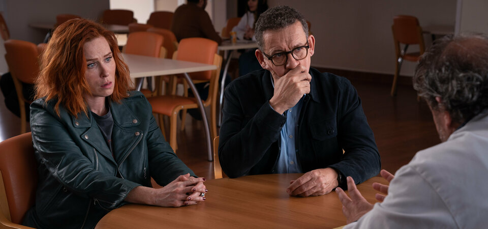 Отпуск по семейным обстоятельствам