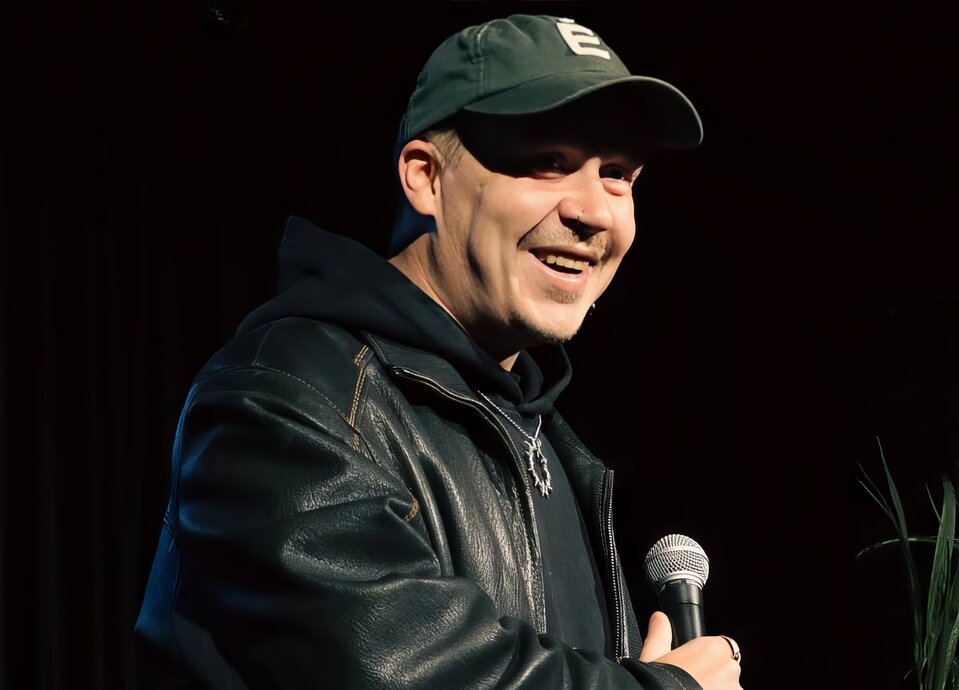 Вася Шакулин