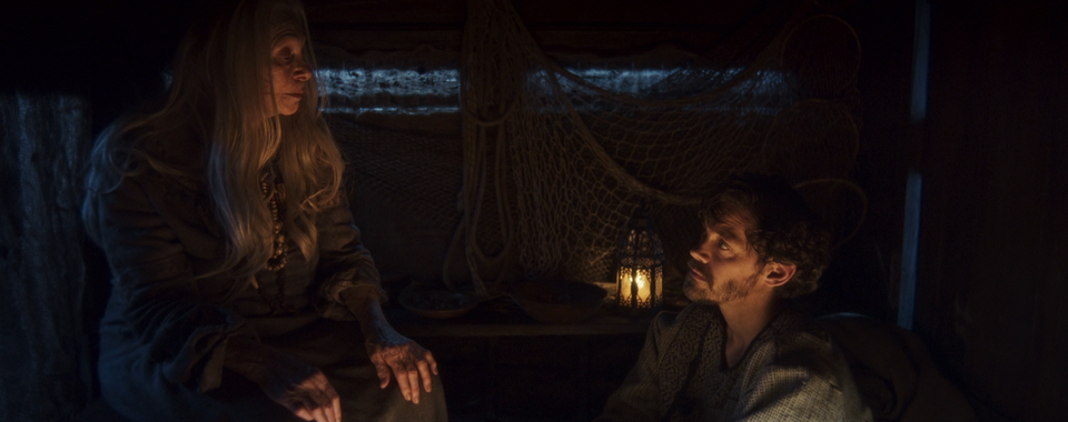 Лекарь 2: Наследие Авиценны