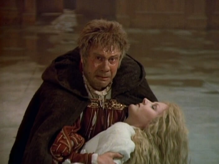 Жан-Пьер Поннель: Риголетто