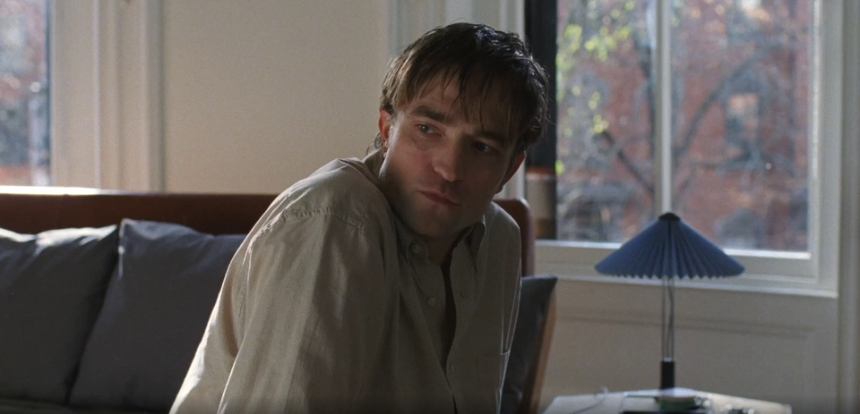 Вот это драма!