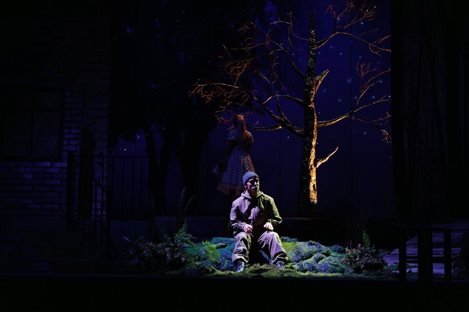 Солнце над моим Донбассом