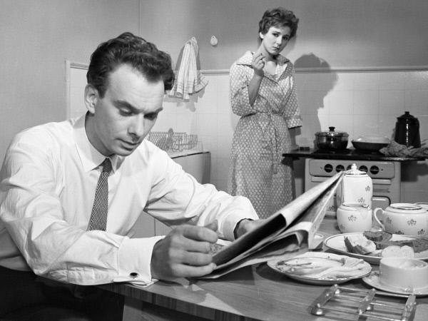 Девять дней одного года