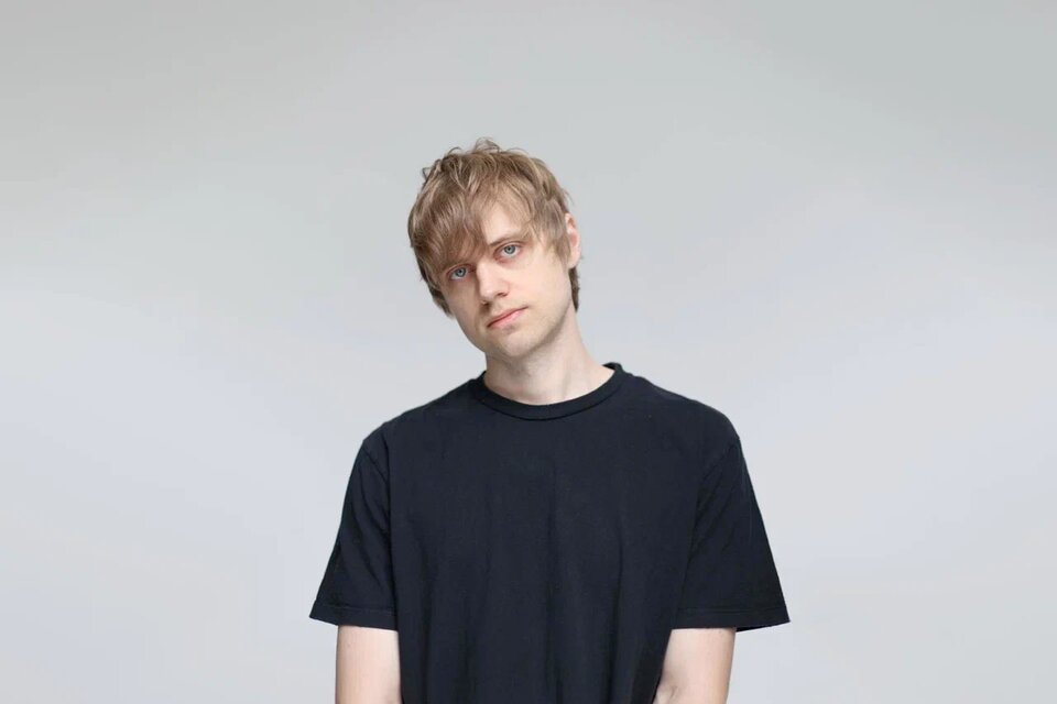 Ваня Усович