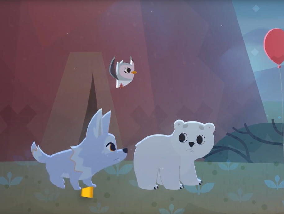 Мульт в кино. Выпуск № 192. Друзья из сказки