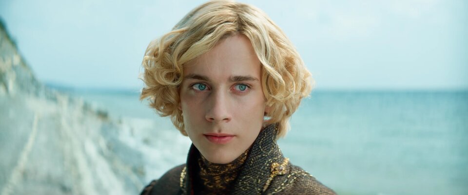 Сказка о царе Салтане