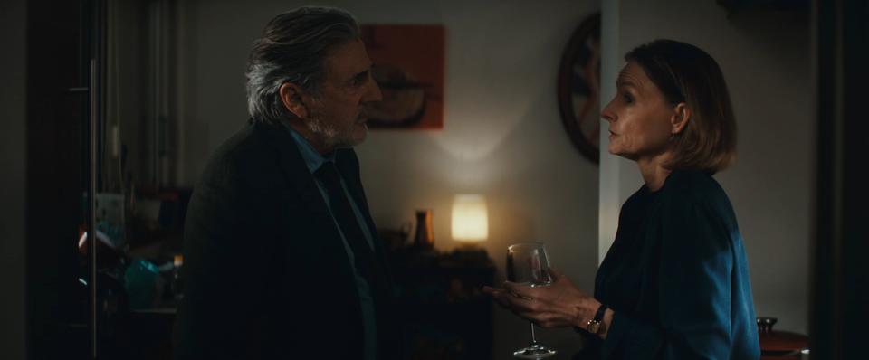 Частная жизнь