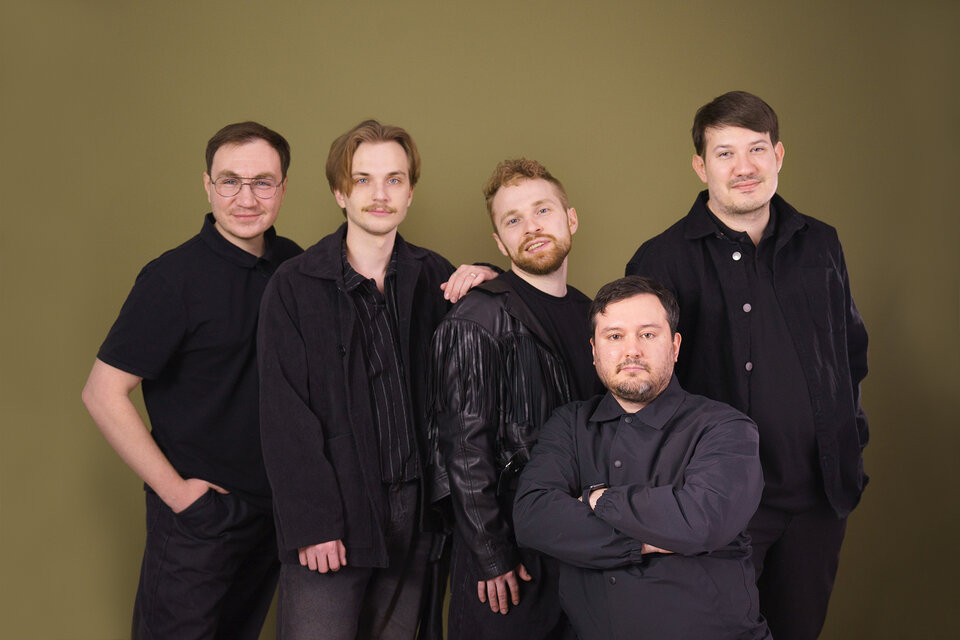 Стендап Сибирь: лучшее