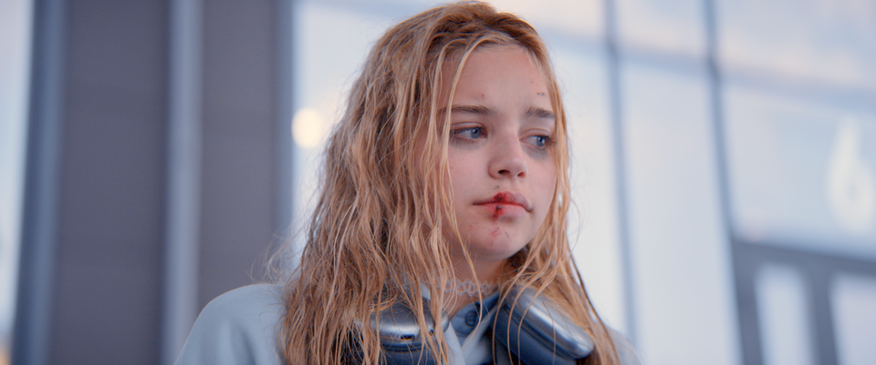 Твоё сердце будет разбито