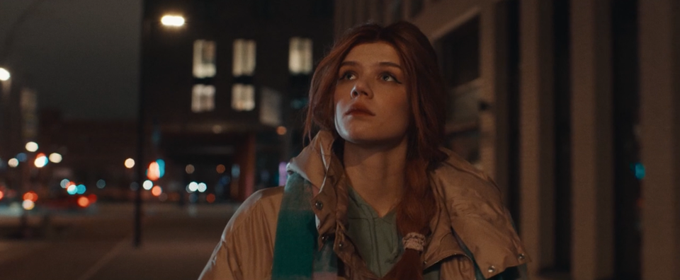 Несвятая Валентина