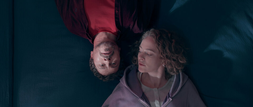 Кто-то должен умереть