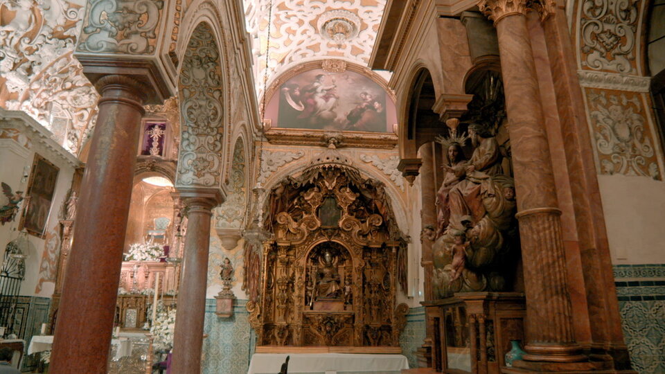 Мурильо: Путь художника