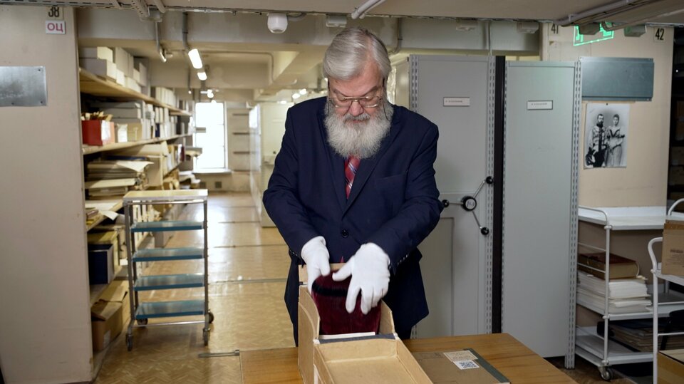 Святой Фёдор Томский. Тайна сибирского старца