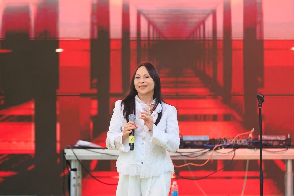 Марина Хлебникова