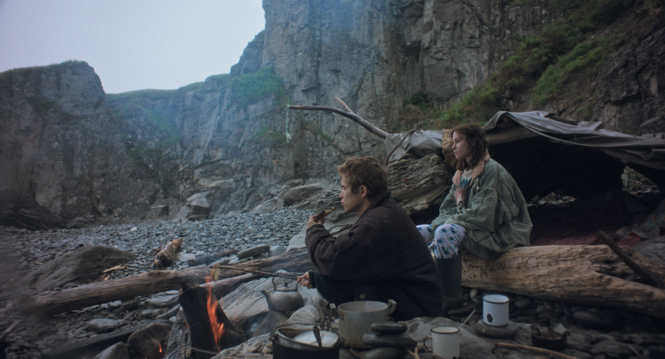 Большая земля