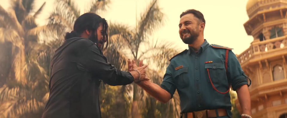 Королёк моей любви