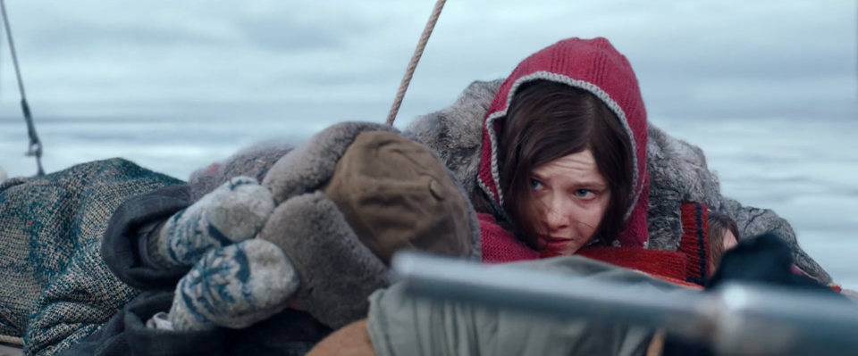 Ангелы Ладоги