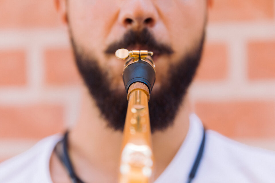 Вселенная дудука