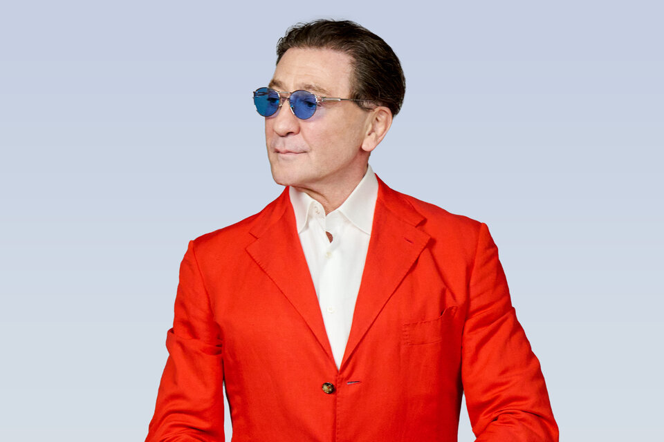 Григорий Лепс