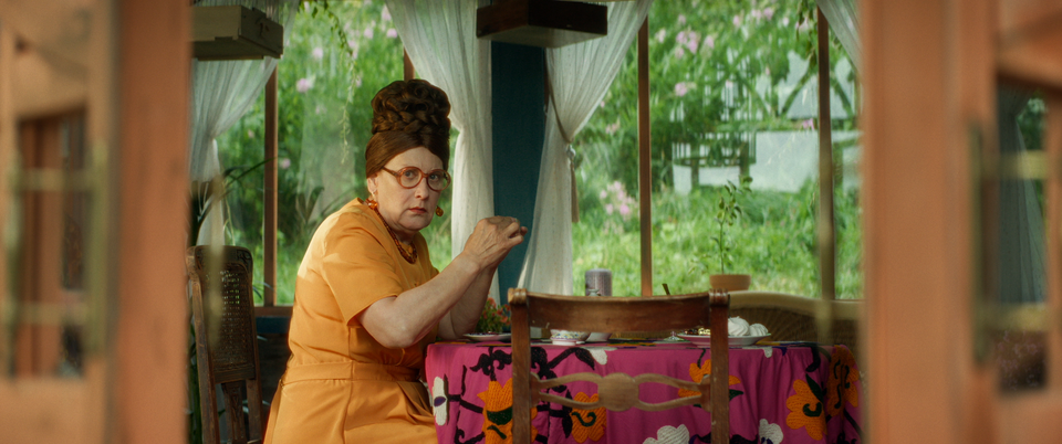 Простоквашино