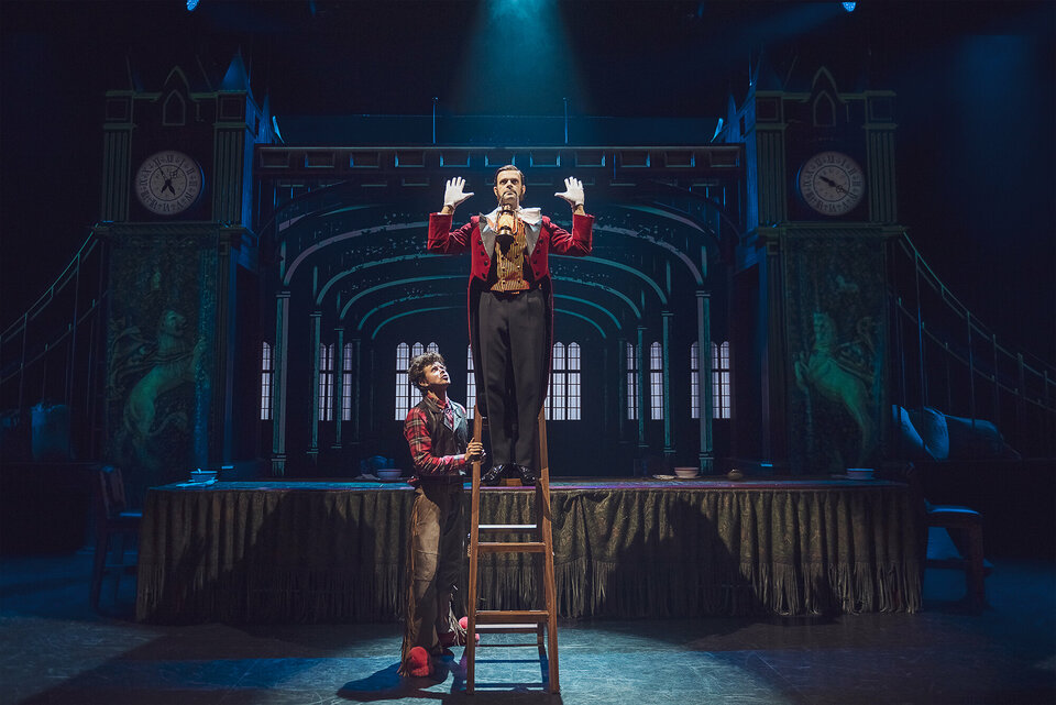 Элементарно, Хадсон! Дело о собаке Б.