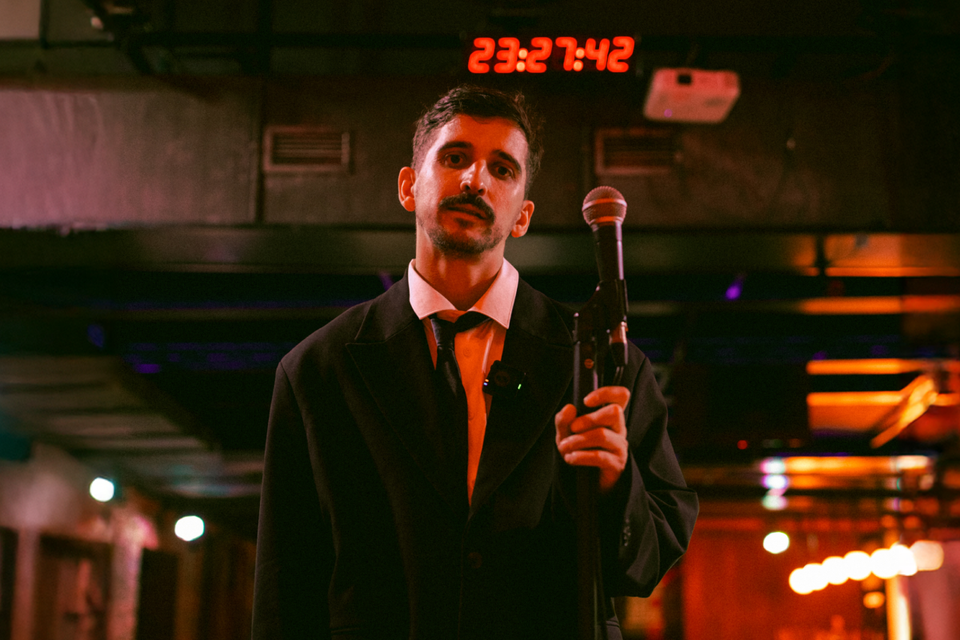 Филипп Воронин