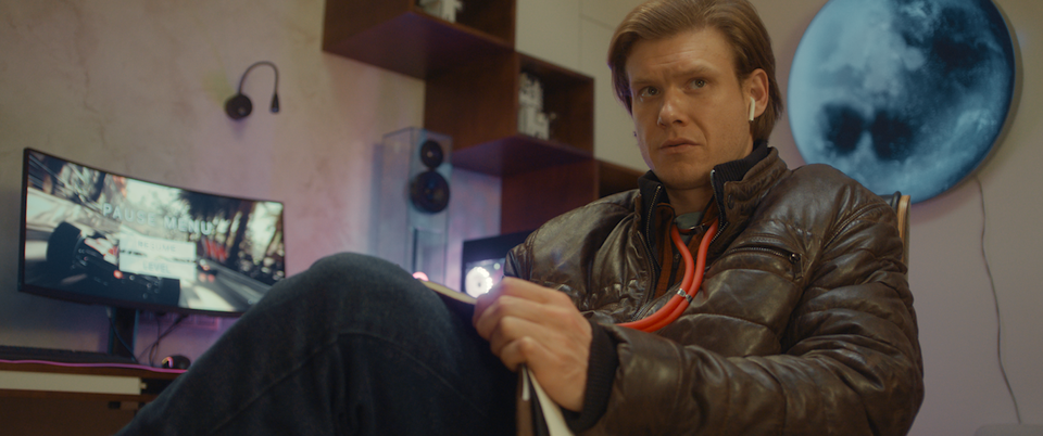 Добрый доктор