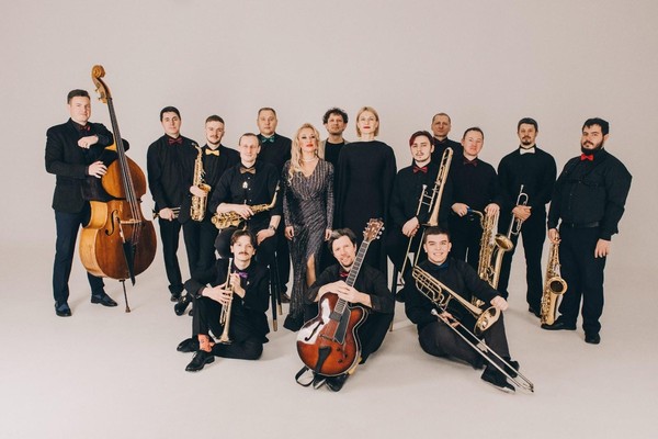 Абонемент № 7 «Джазовые истории»