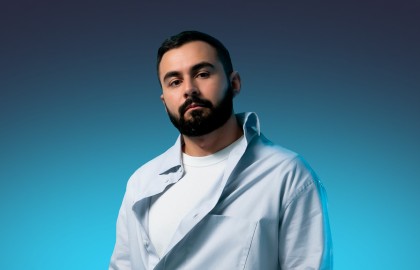 Хетаг Хугаев