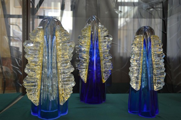 Выставка «Цвета осени»