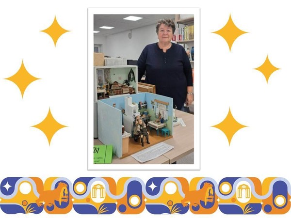 «Мгновения ушедшей эпохи»