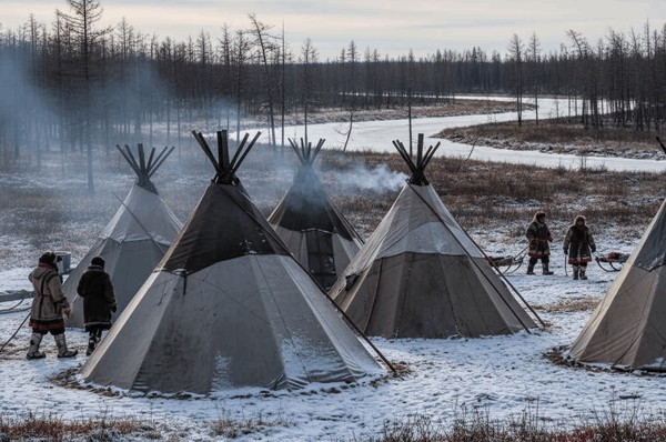 Арчалдын: встреча эвенкийских родов пройдет в Ербогачёне