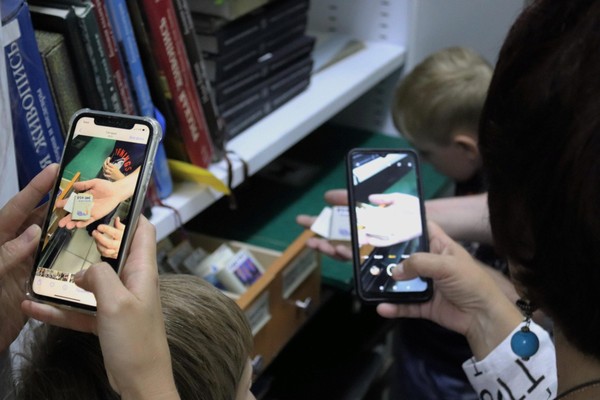 Экскурсия «Тайные уголки «Молчановки»