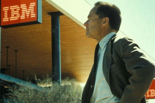 Кинопоказ «Модернизм, Inc.»