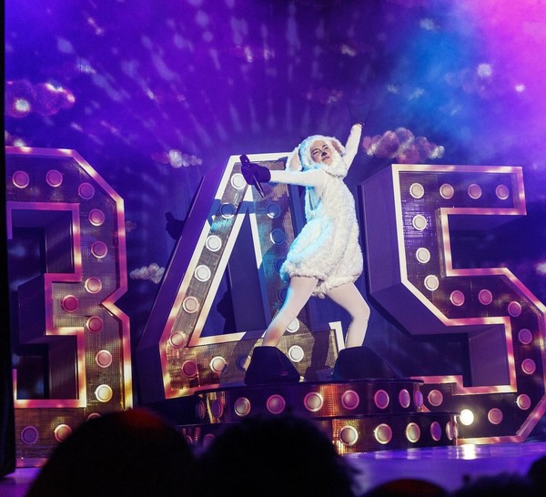 Спектакль «Вечно эта 345-я!»