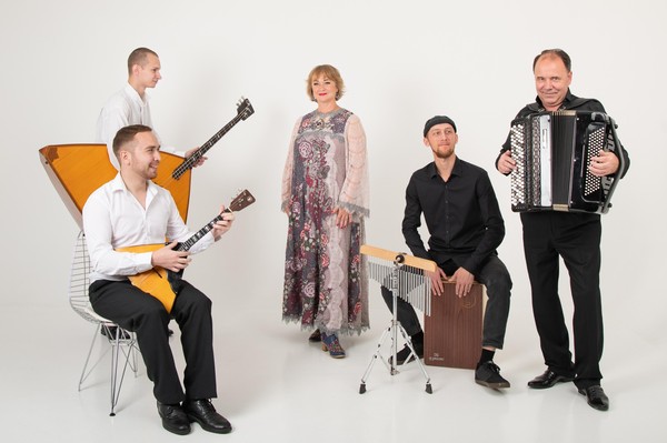 Концерт «Карнавальная ночь. Возвращение»