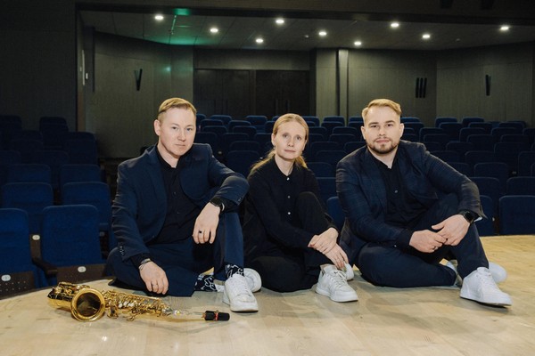 Концерт инструментального ансамбля