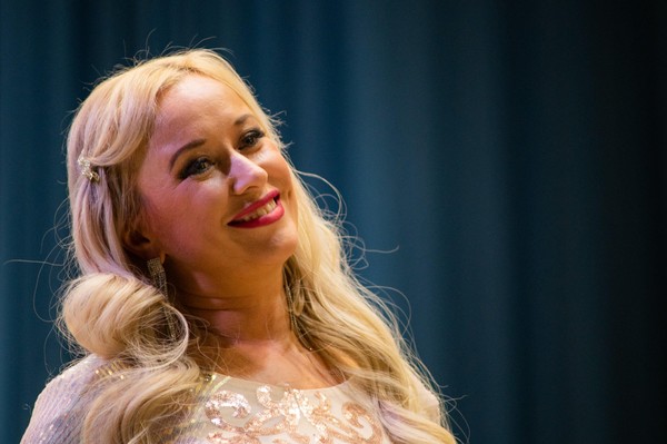 Концерт «Вечер музыки Дюка Эллингтона»