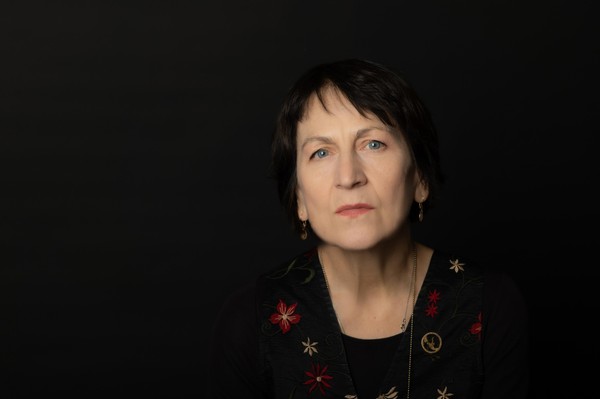 Авторский проект Анны Дружининой и Марины Шмотовой