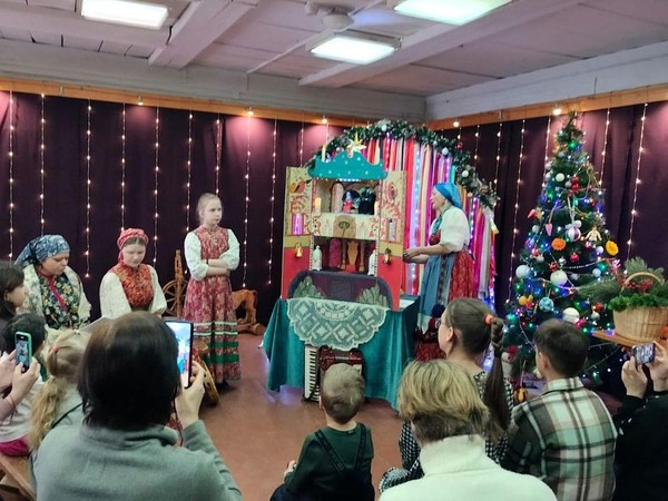 Что такое Рождество?