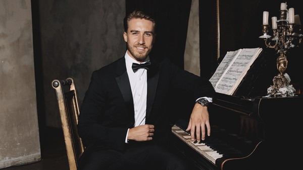 Марко Даль Карло