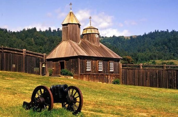 Краеведческий клуб «Иркутск – Форт Росс»