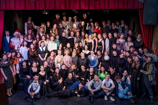 День российского студенчества