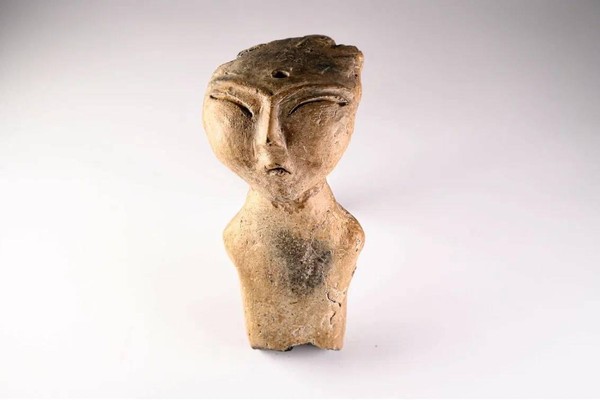 Лекция «О семантике палеолитических Венер»