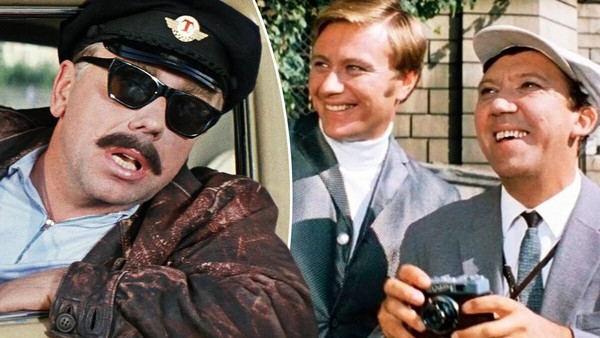 «Бриллиантовая рука»